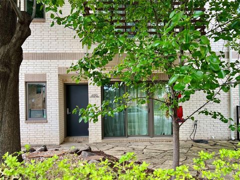 4010 Lemmon Tree Place Dallas TX 75219