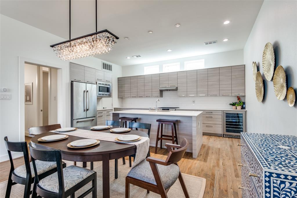 Reserve Rawlins - Residential