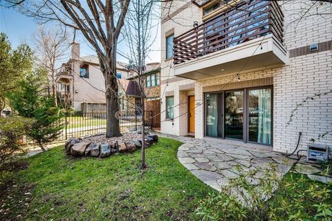 4010 Lemmon Tree Place Dallas TX 75219