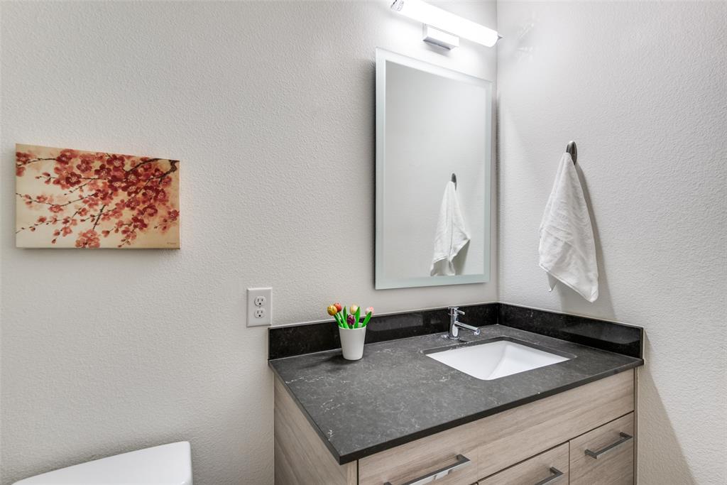 Reserve Rawlins - Residential