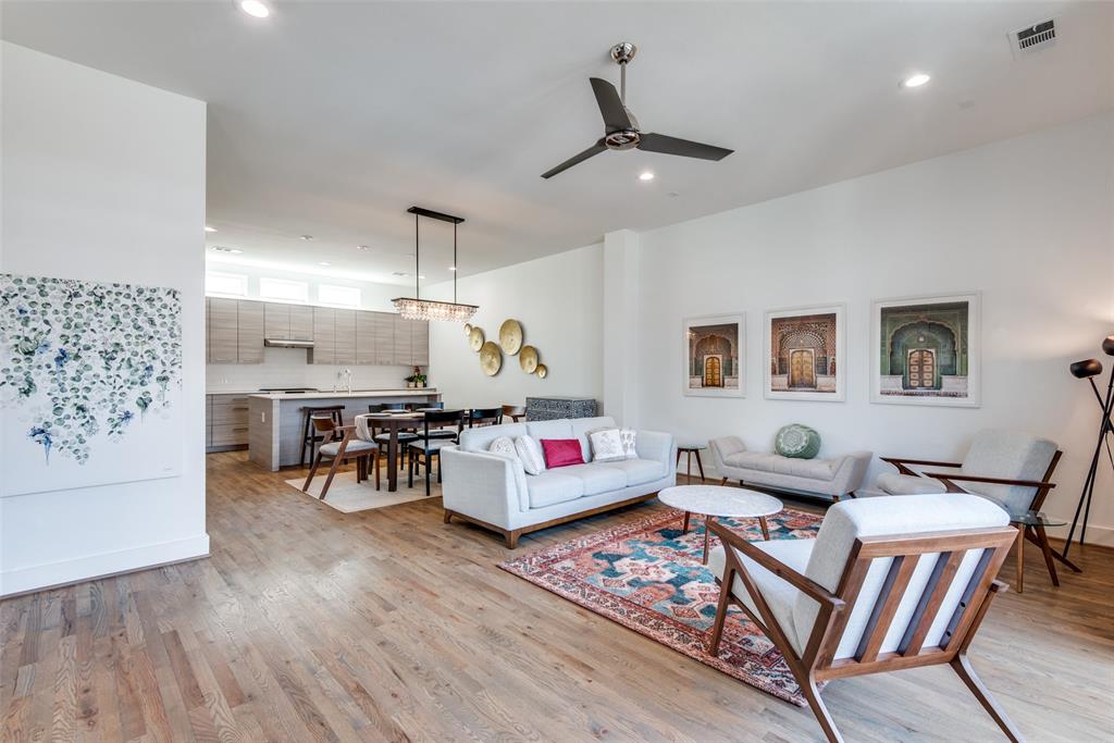 Reserve Rawlins - Residential