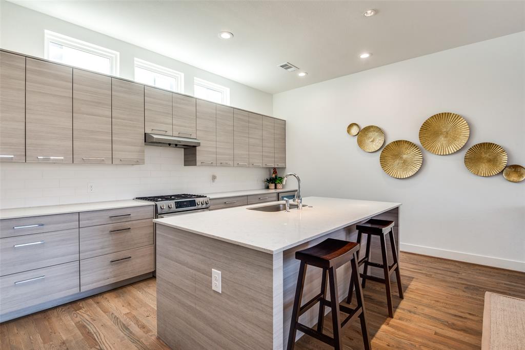 Reserve Rawlins - Residential