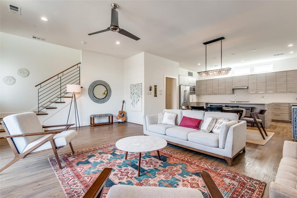 Reserve Rawlins - Residential