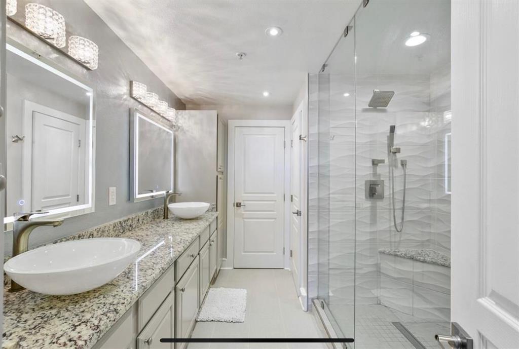 Residences Museum Place Condos - Residential Lease