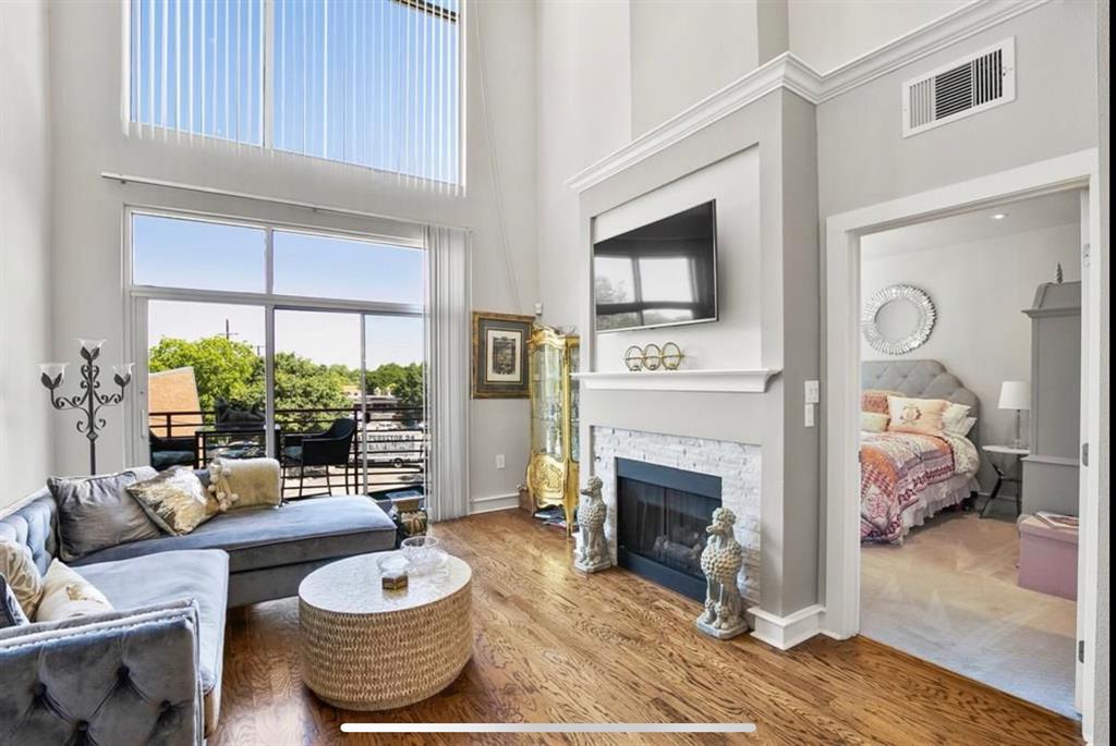 Residences Museum Place Condos - Residential Lease