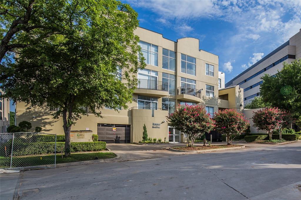 Residences Museum Place Condos - Residential Lease