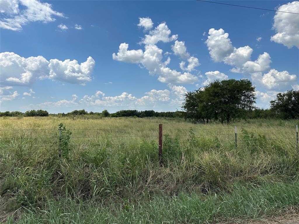 Whitewright Ranch Estates - Land