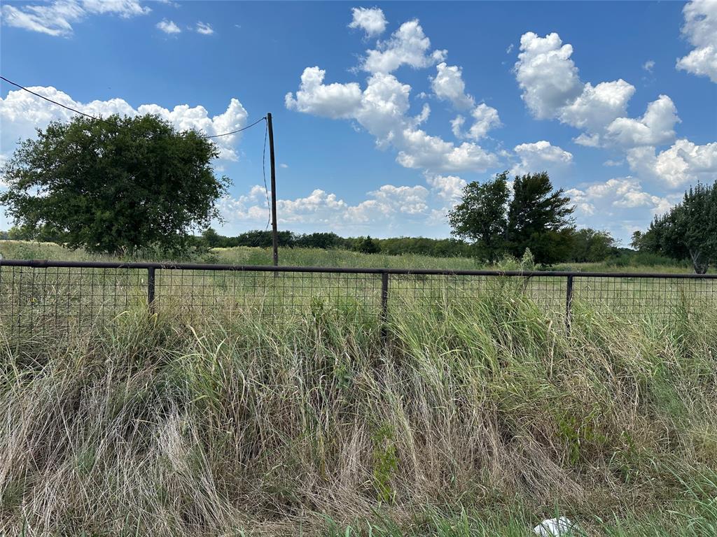 Whitewright Ranch Estates - Land