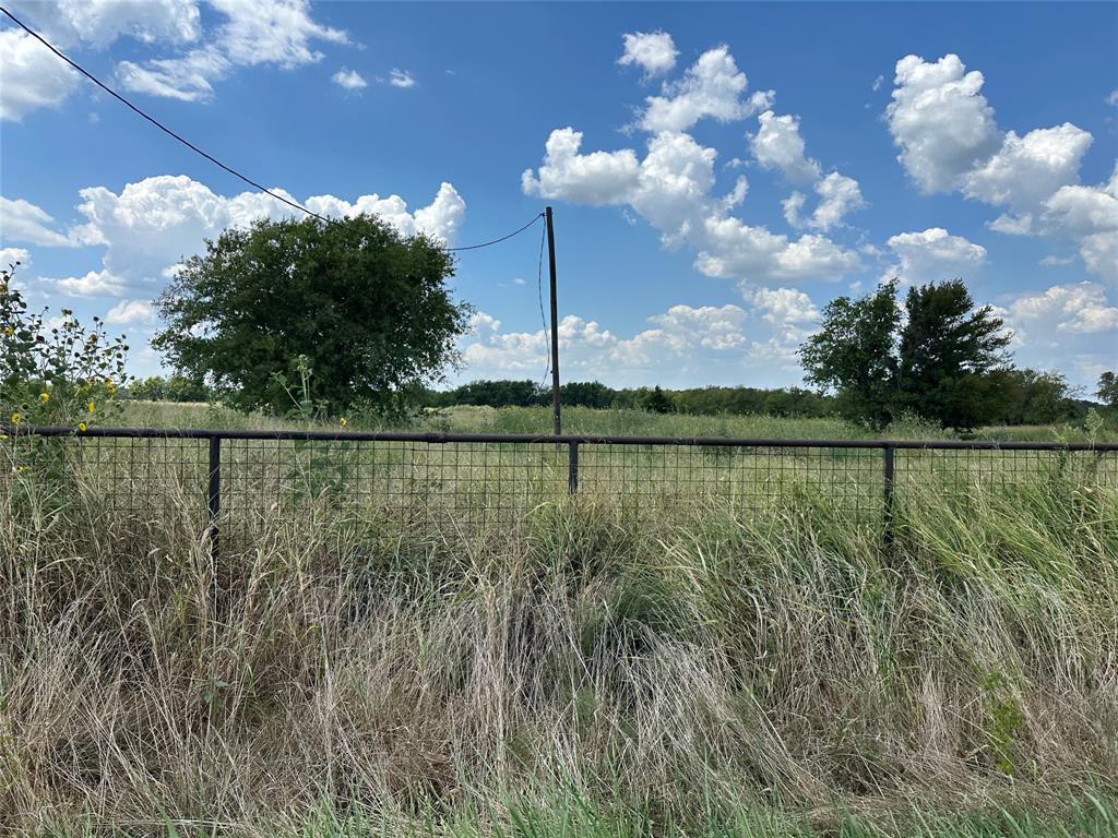Whitewright Ranch Estates - Land