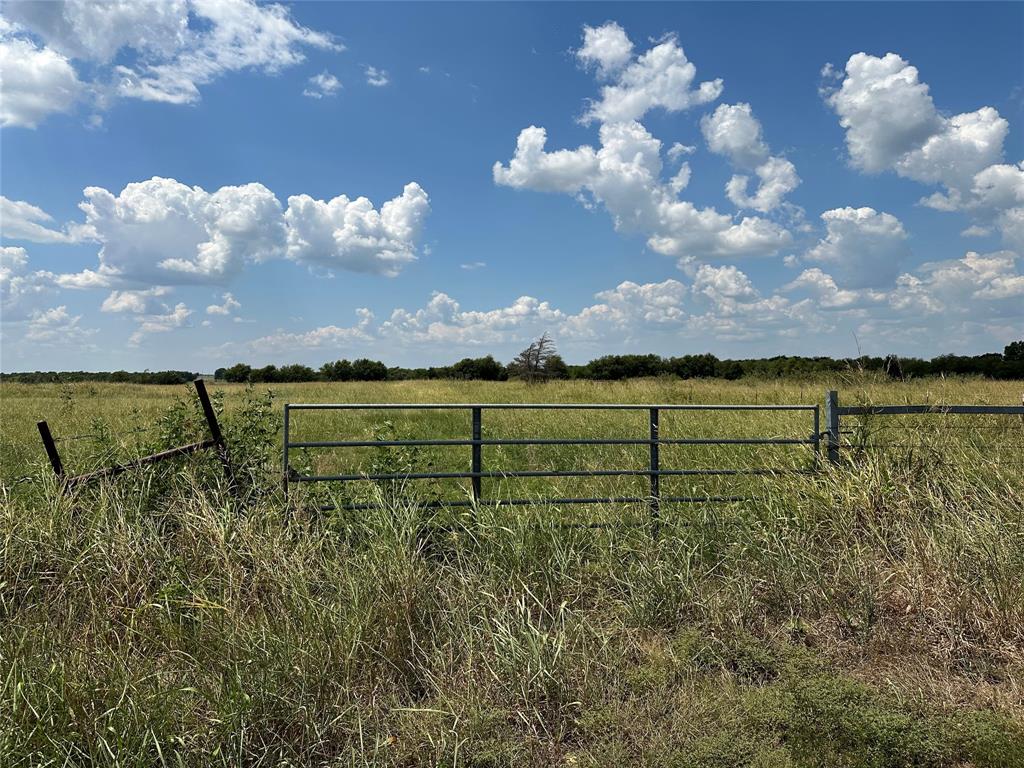 Whitewright Ranch Estates - Land