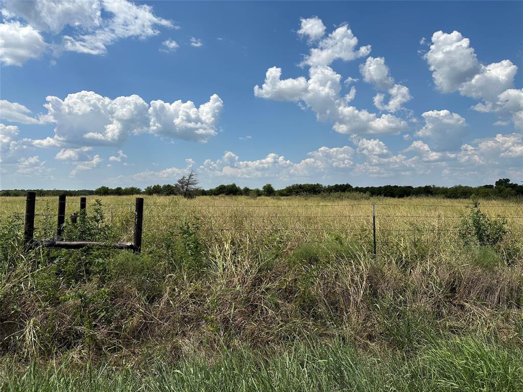 Whitewright Ranch Estates - Land