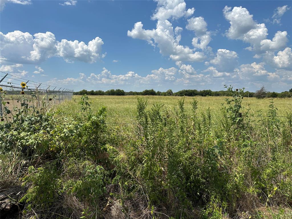 Whitewright Ranch Estates - Land