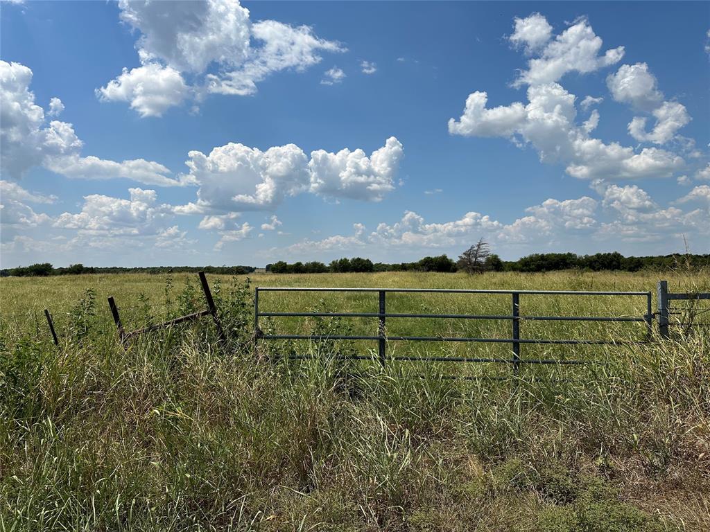 Whitewright Ranch Estates - Land