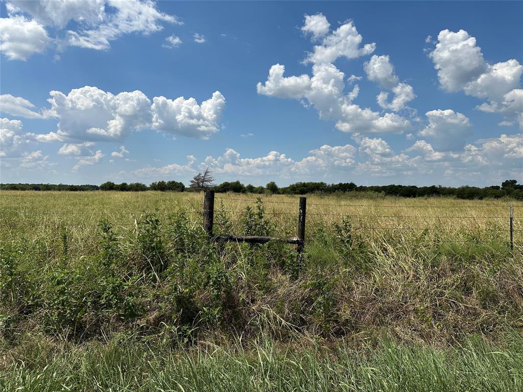 Whitewright Ranch Estates - Land