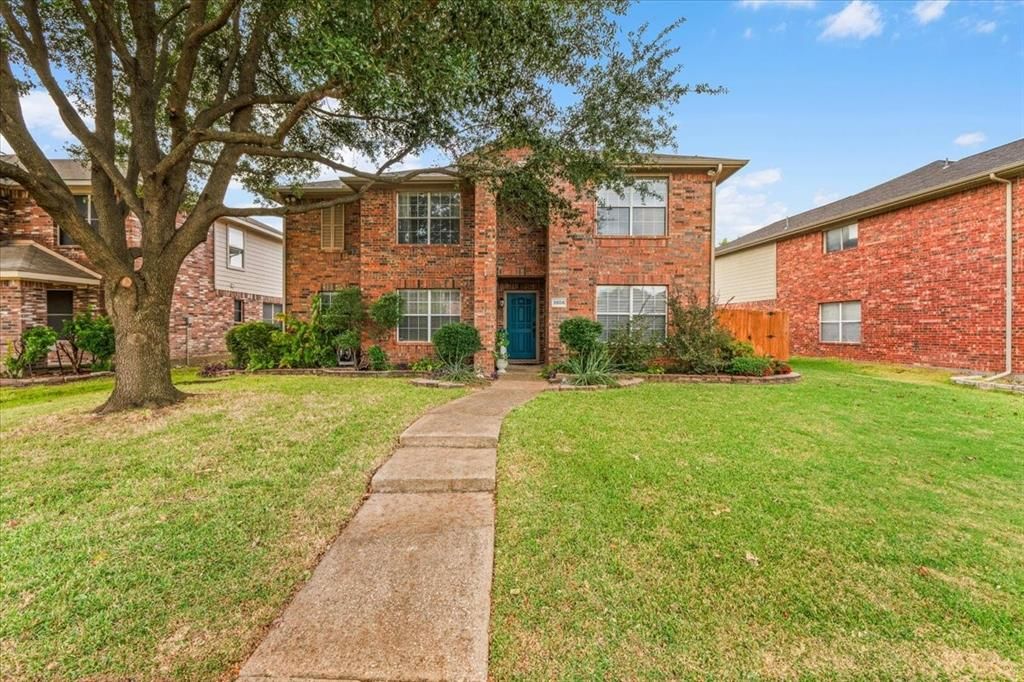 Photo of 1806 Cedar Ridge Drive, Mesquite, TX 75181 (MLS # 21093960)
