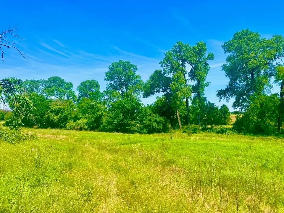 Sarra Ranch Estates - Land