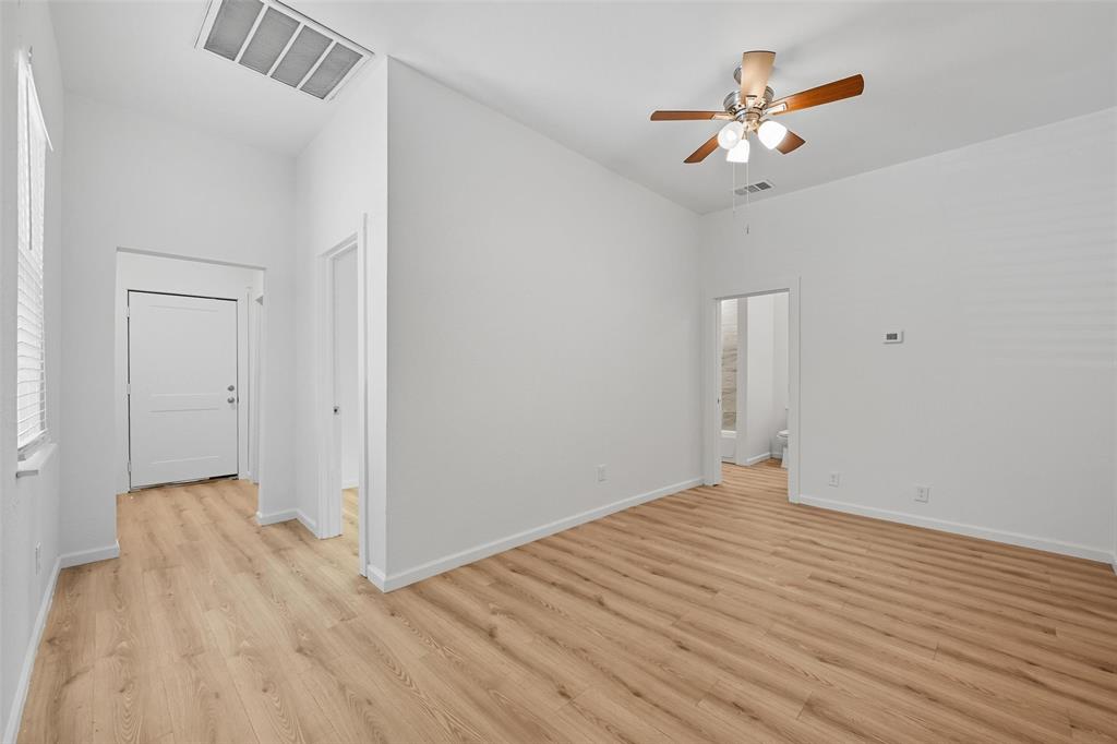 Fairground Add - Residential Lease