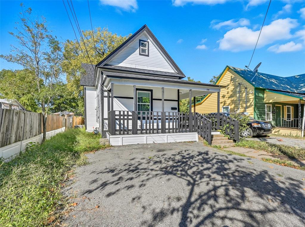 Fairground Add - Residential Lease