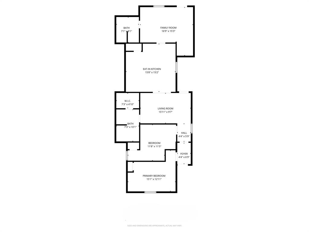 Fairground Add - Residential Lease