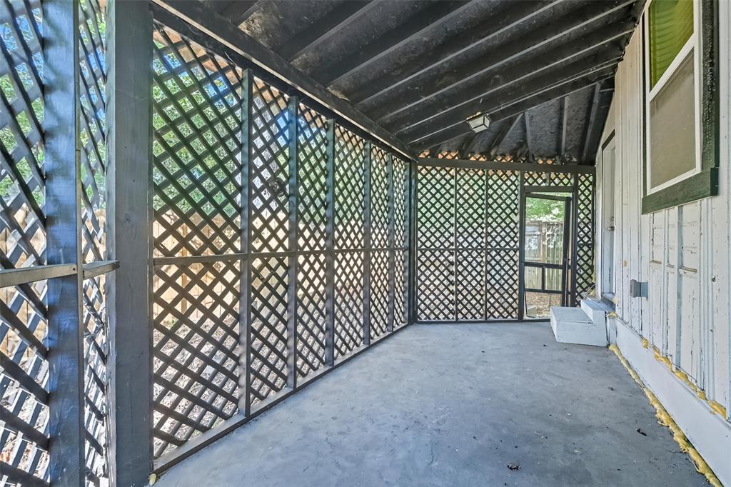 Fairground Add - Residential Lease