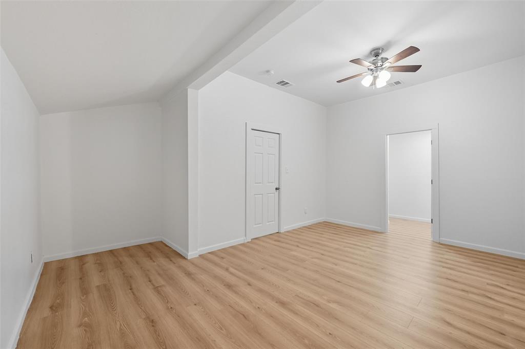 Fairground Add - Residential Lease