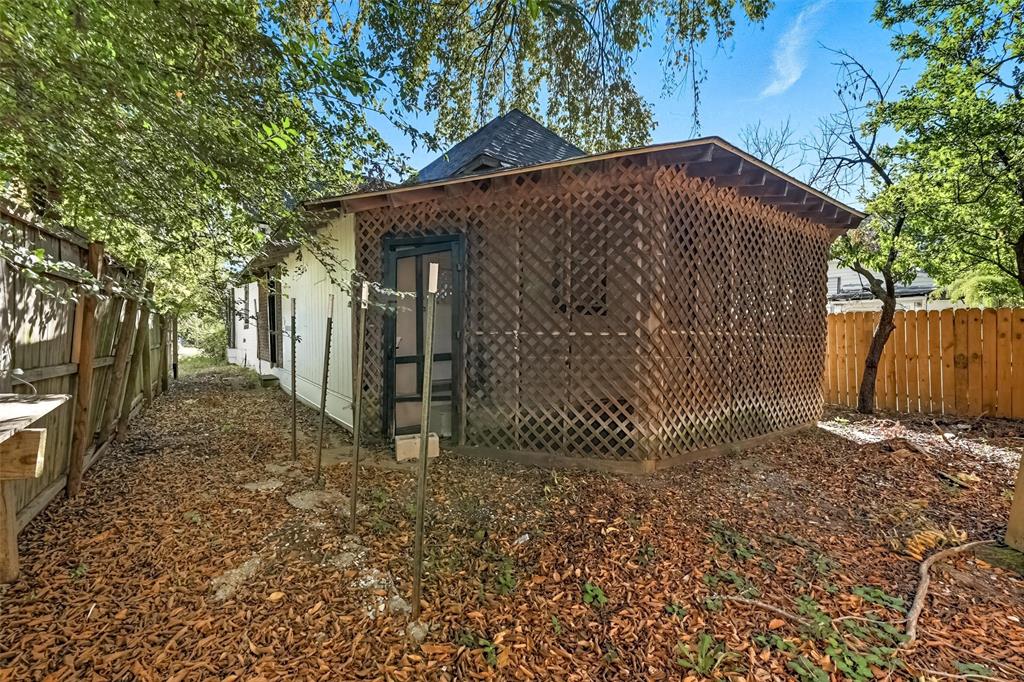 Fairground Add - Residential Lease