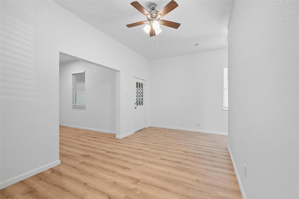 Fairground Add - Residential Lease