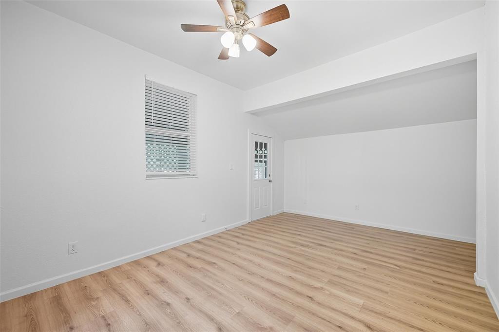 Fairground Add - Residential Lease