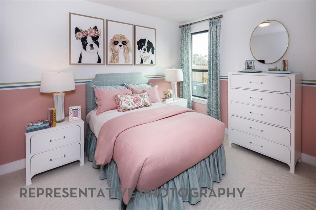 Sandbrock Ranch - Residential