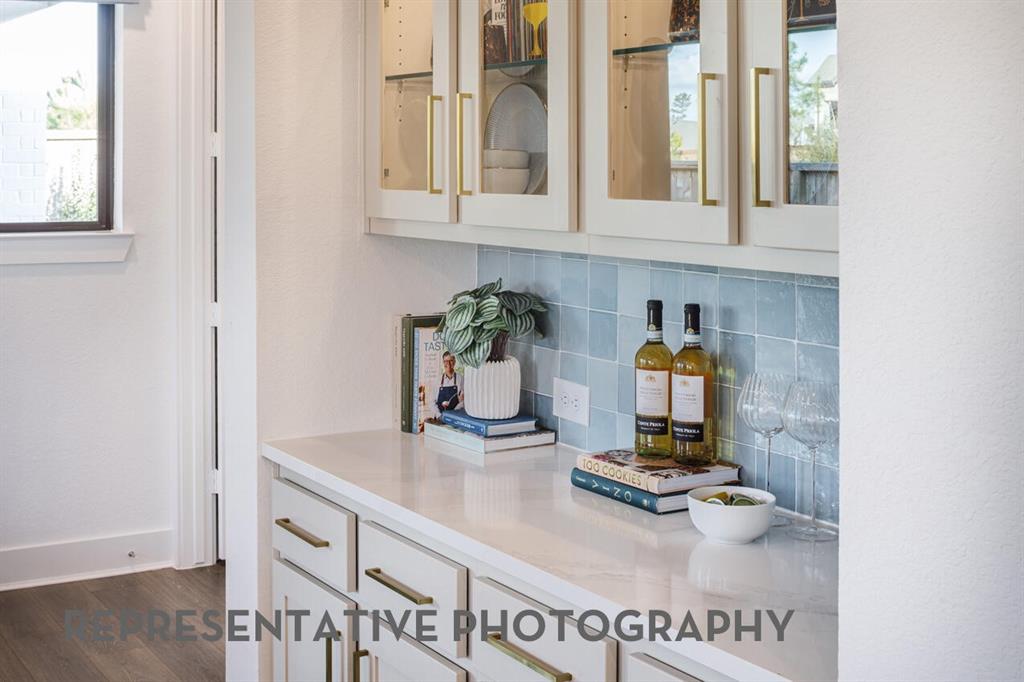 Sandbrock Ranch - Residential