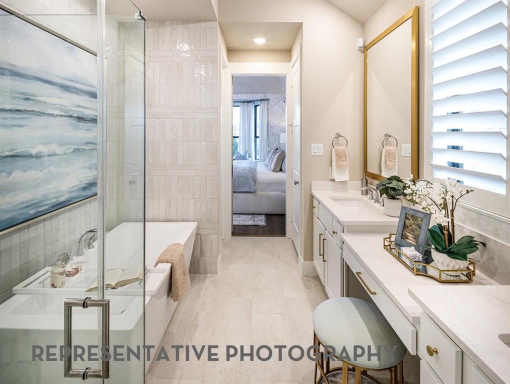 Sandbrock Ranch - Residential