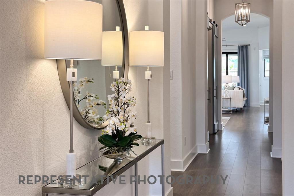 Sandbrock Ranch - Residential