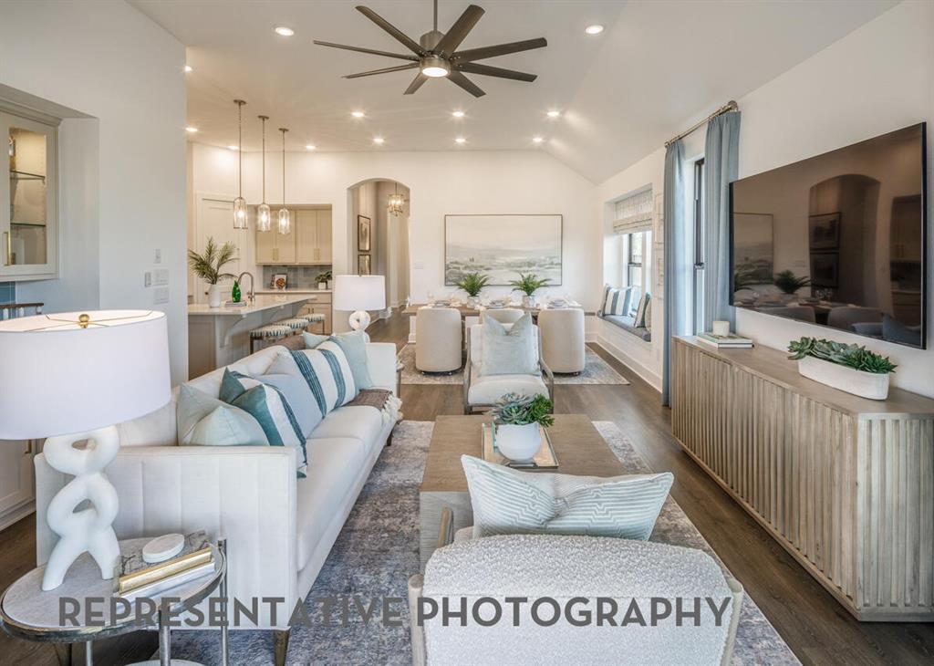 Sandbrock Ranch - Residential