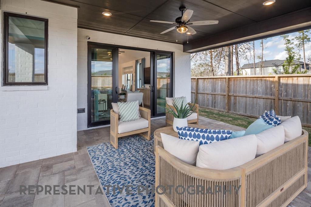 Sandbrock Ranch - Residential