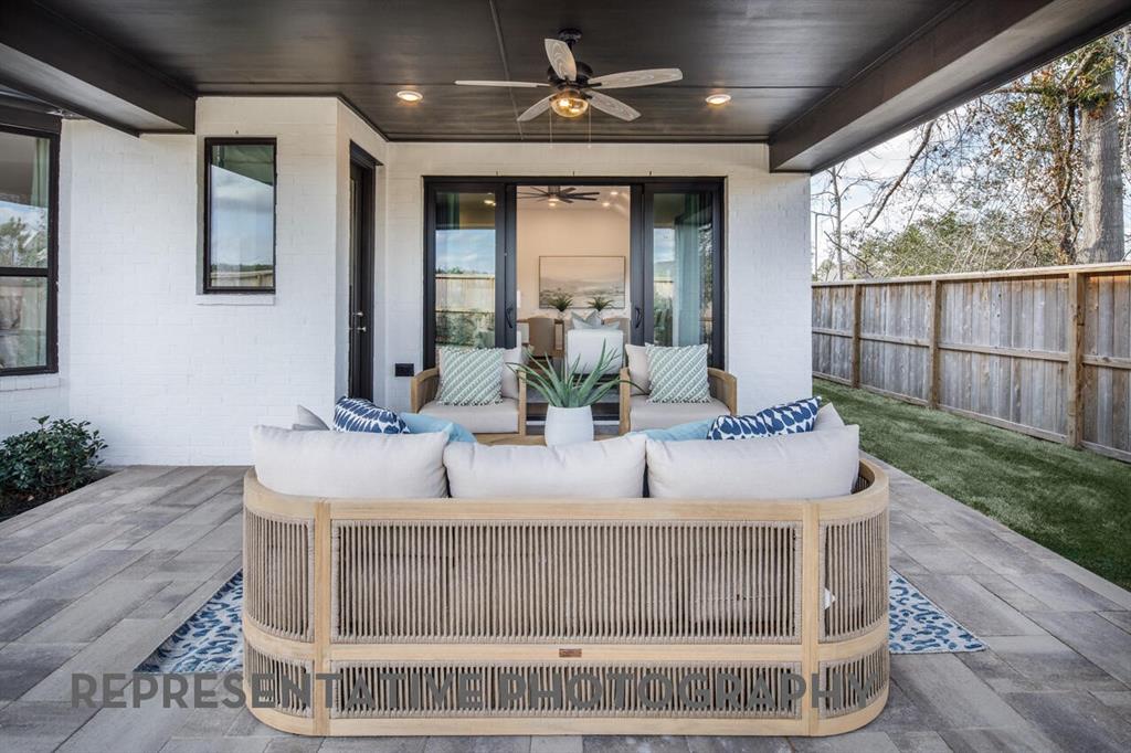 Sandbrock Ranch - Residential