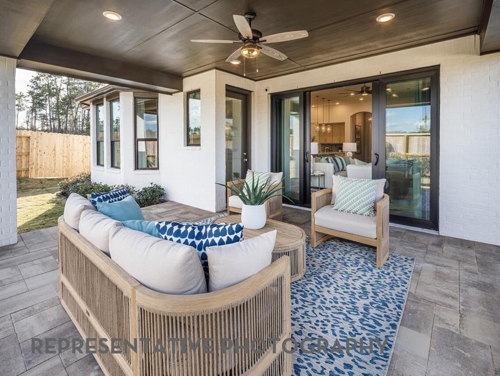 Sandbrock Ranch - Residential