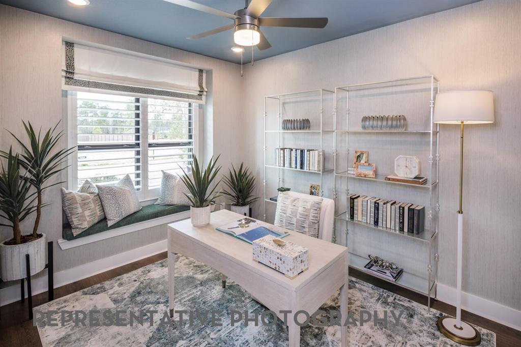 Sandbrock Ranch - Residential