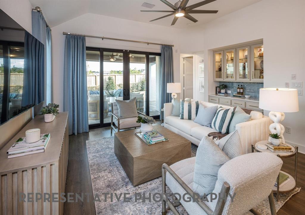 Sandbrock Ranch - Residential