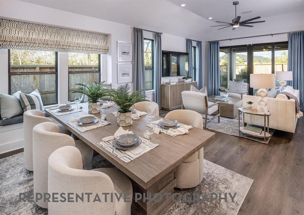 Sandbrock Ranch - Residential