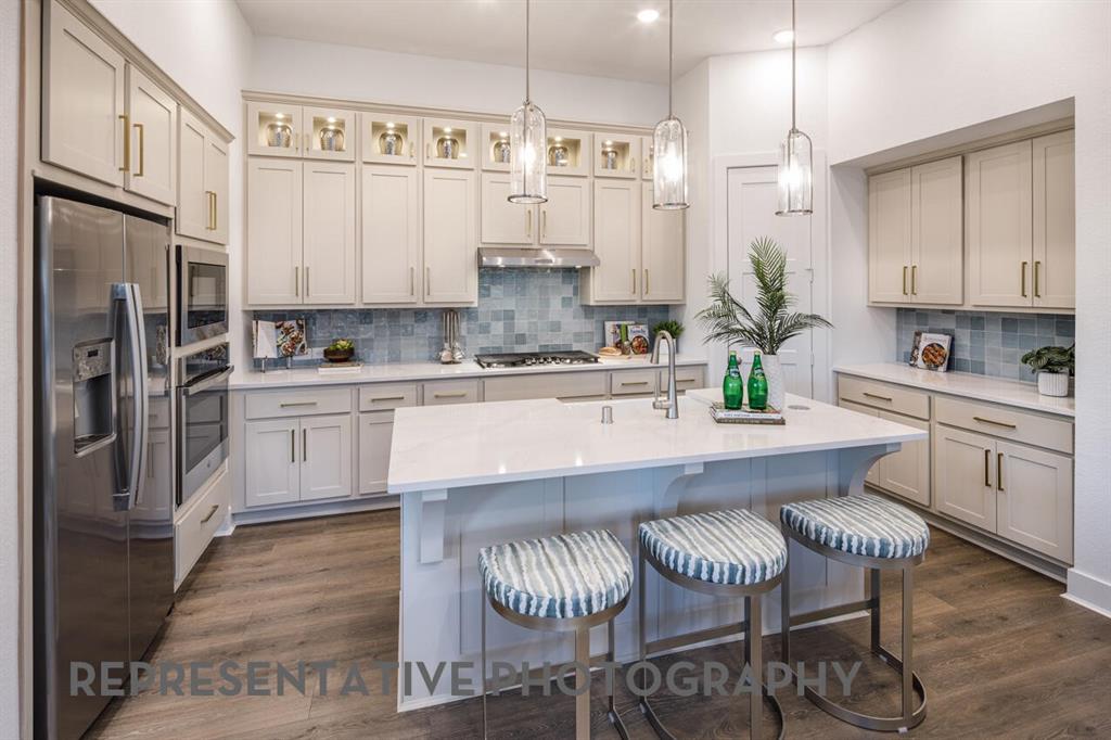 Sandbrock Ranch - Residential