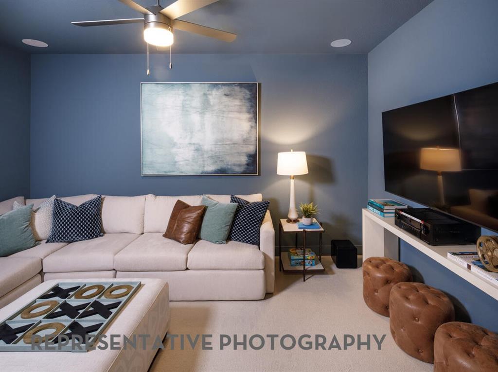 Sandbrock Ranch - Residential