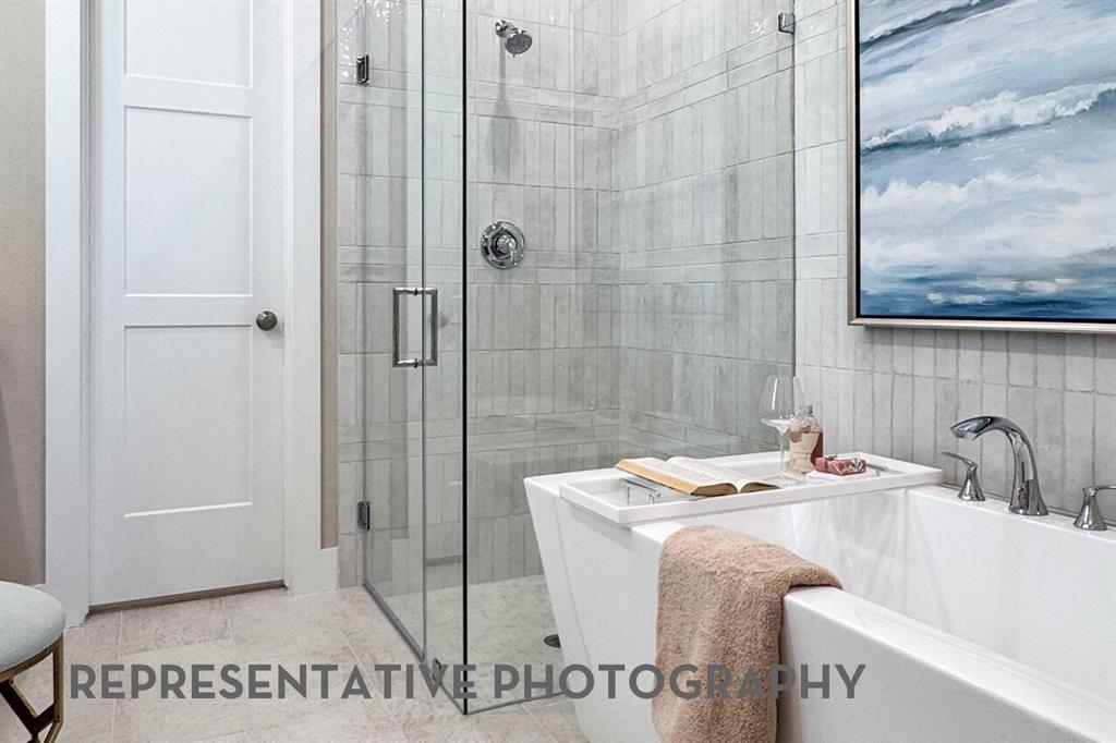 Sandbrock Ranch - Residential