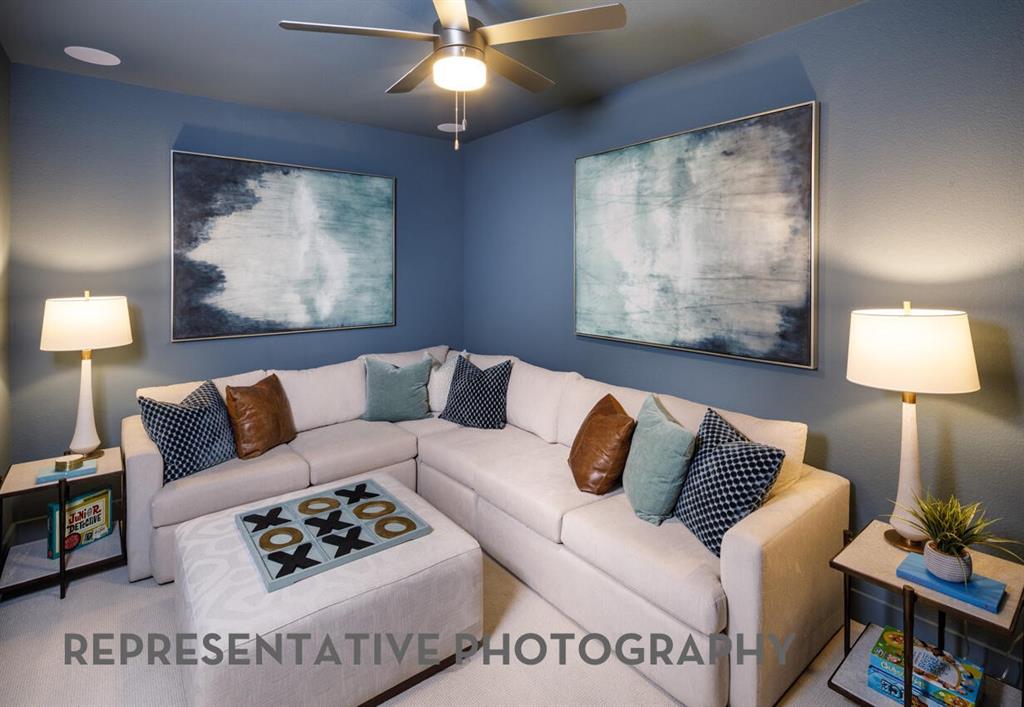 Sandbrock Ranch - Residential