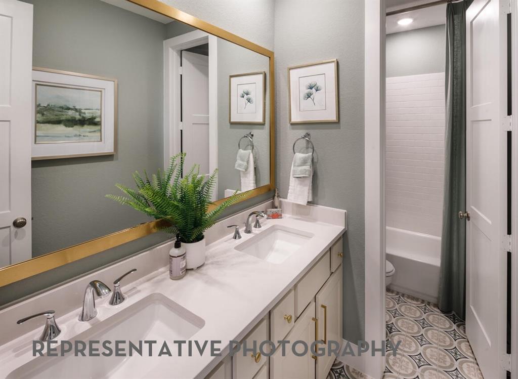 Sandbrock Ranch - Residential