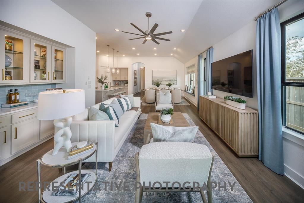 Sandbrock Ranch - Residential