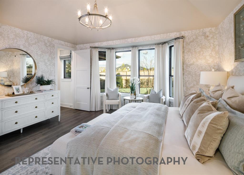 Sandbrock Ranch - Residential