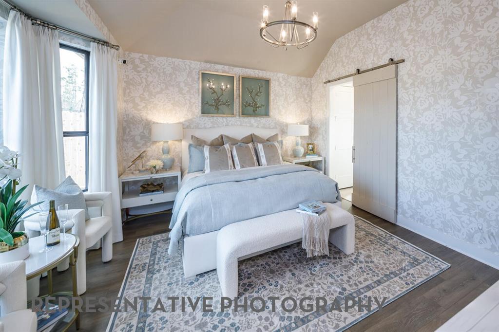 Sandbrock Ranch - Residential