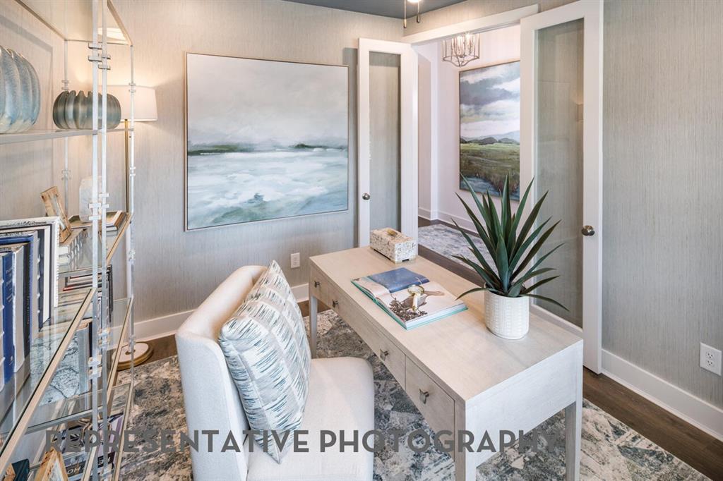 Sandbrock Ranch - Residential