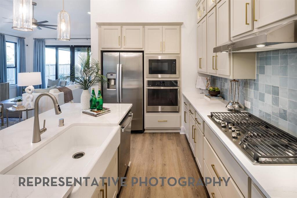 3721 American Paint Drive