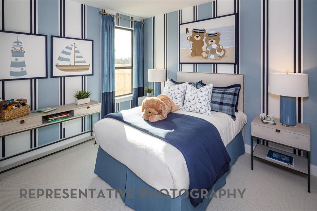 Sandbrock Ranch - Residential